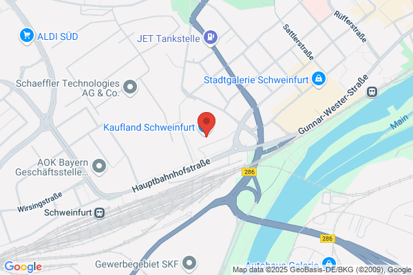 AMS Asphaltmischwerke Main-Saale