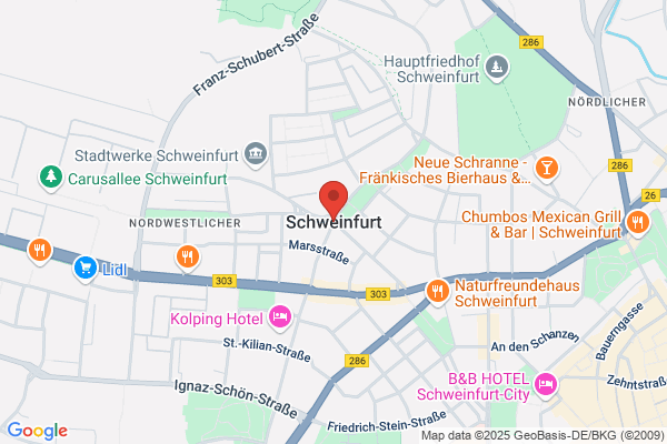 Anhängerverleih Hofbauer