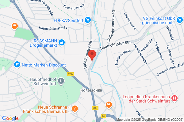 Aufzug LuS GmbH