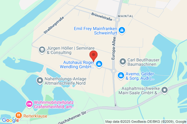 BVC EBS Distribution GmbH