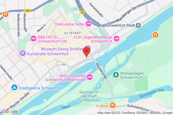 Bayer. Landessozialgericht