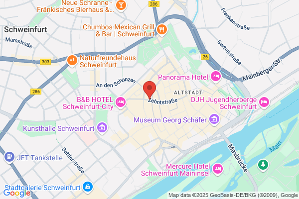 Becker Heinrich GmbH