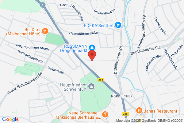 Busch & Brunner GmbH & Co KG