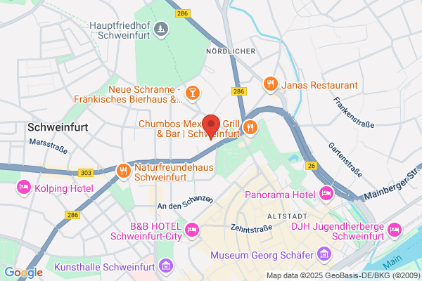 Christliche Gemeinde - Christliche Bücherstube