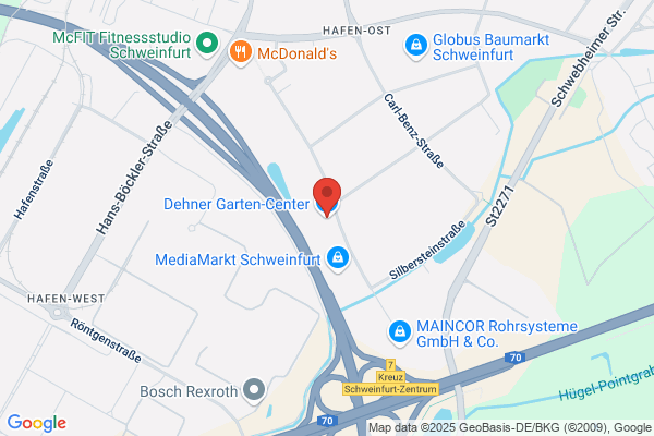 Dehner Garten-Center GmbH & Co. KG