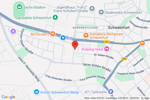 Der bunte Hundeladen