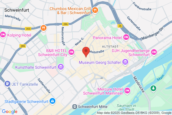 Meinfriseur Inh. Annemarie Knieß