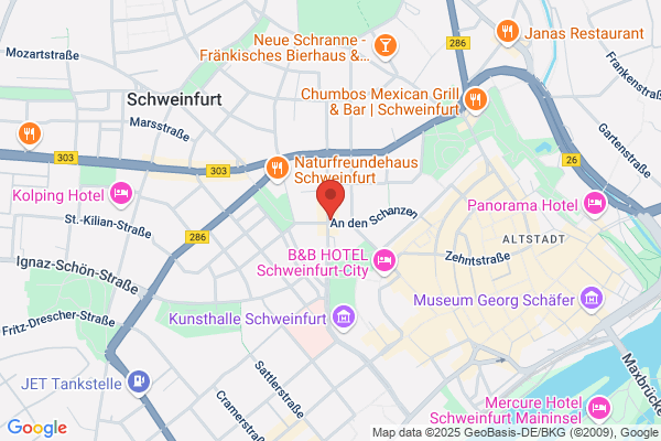 I´Atelier Raumausstattung, Kresse H.