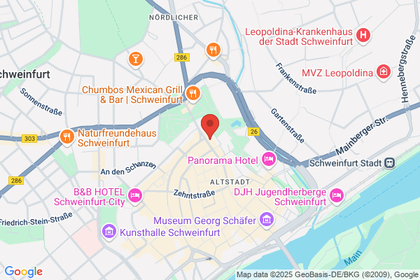 Blum Zaunzentrale