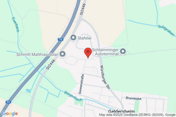 Zaunpark Schweinfurt Inh. Lalmutis Bruzos