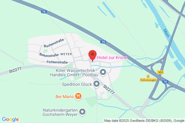 Gasthaus zur Krone