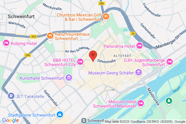 Haberkasten