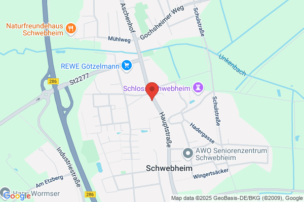 Gasthof Zum Weißem Roß
