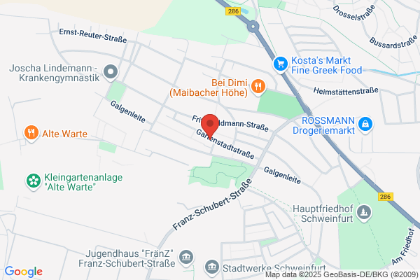 Löwenzahn - das nicht alltägliche Restaurant