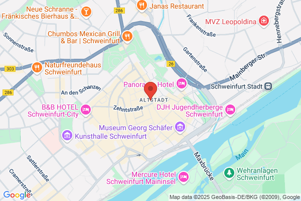 Brauhaus-Keller