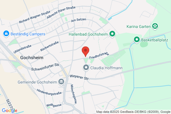 Turn- u. Sportverein Gochsheim 1906 e. V.