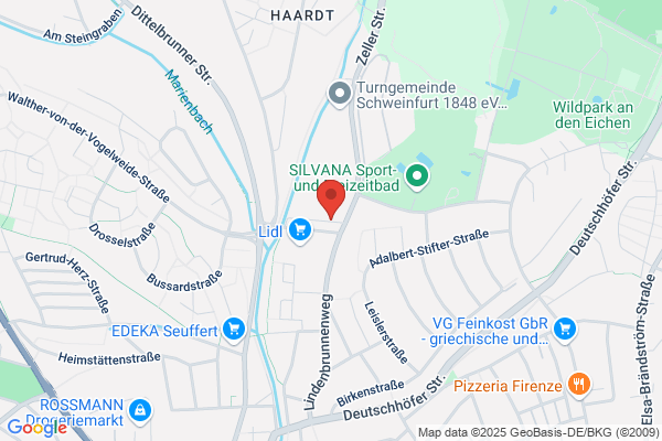 Turngemeinde Sportheim