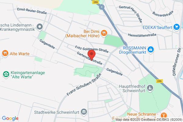 Weigand GmbH