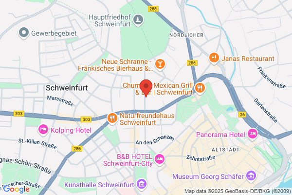Dienstleistungen e.K. Vatterodt