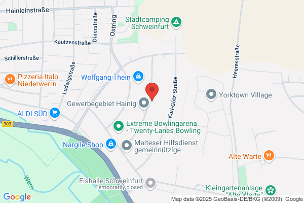 Gegenbauer Services GmbH