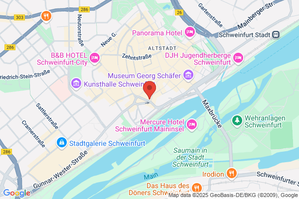 Fischhandlung Dittmar