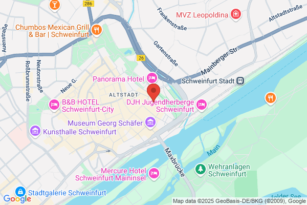 Immobilien Schneider