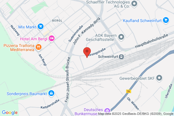 GW-Immobilienverwaltungs GmbH