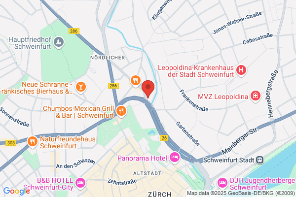 Josch Gbr. Heizung- Sanitär- Kundendienst