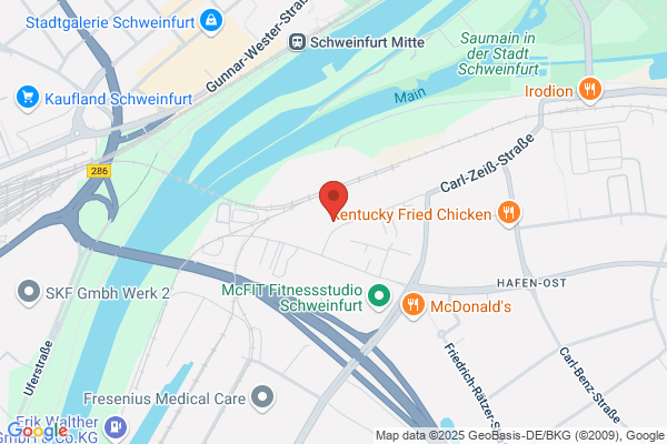 Senertec GmbH