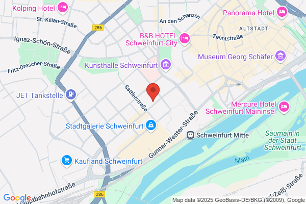 Diakonisches Werk Schweinfurt Schwangerenberatung