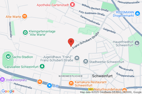 Technisches Hilfswerk