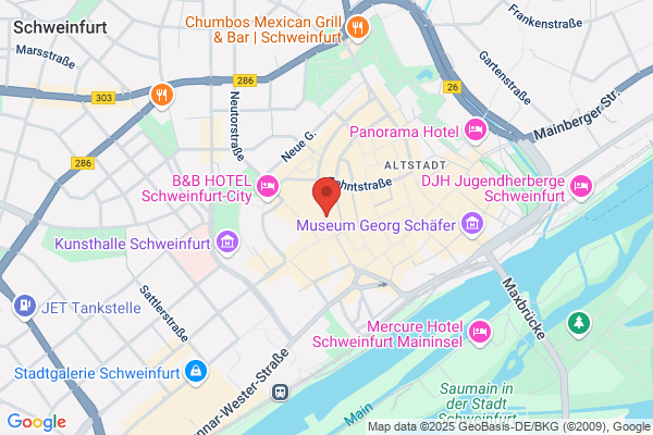 Optik Schäfer-Nohe GmbH