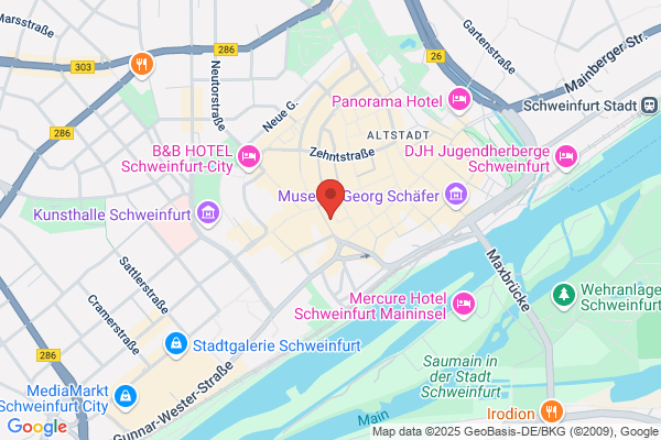 Hotel am alten Postplatz "Ross"