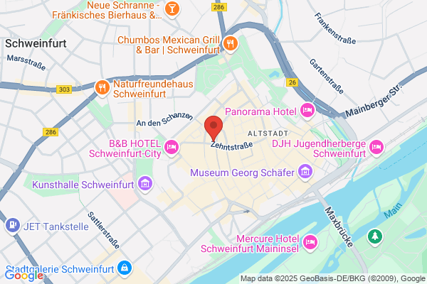 Immobilien Schubert