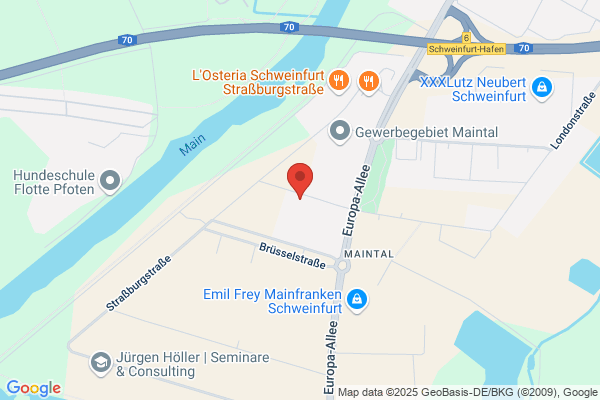HK-Qualitätssicherung GmbH