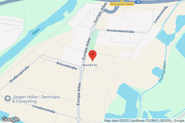 PROMERA Anlagen-Systeme GmbH