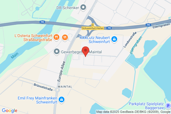 FERCHAU Engineering GmbH