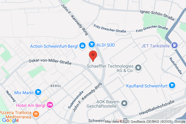 TEDi GmbH & Co. KG