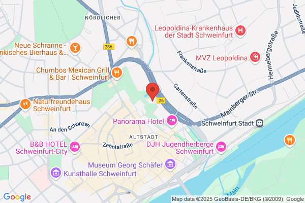Waldorfkindergarten Schweinfurt