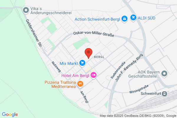Katholisches Pfarramt Christkönig