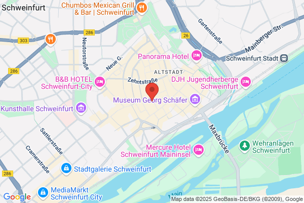 Mobilfunkshop FEXCOM Schweinfurt