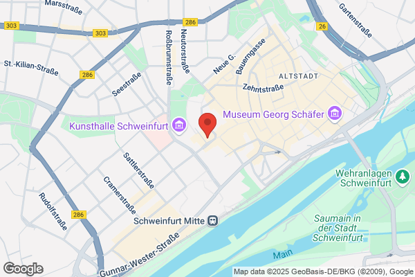 Friseursalon Lindwurm