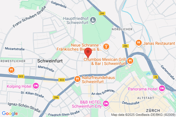 Malerei & Raumgestaltung imhof GmbH