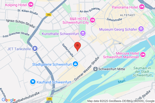 b+l lebensmittelhandel Moskau GmbH