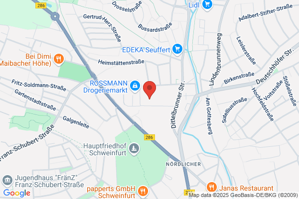 Weger GmbH