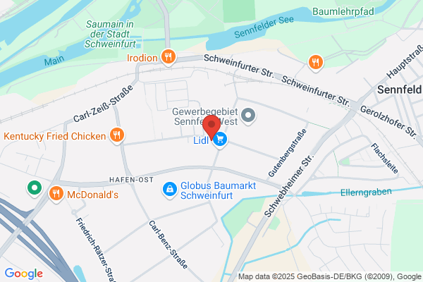 Koch-Mannes Maschinen-Handels GmbH