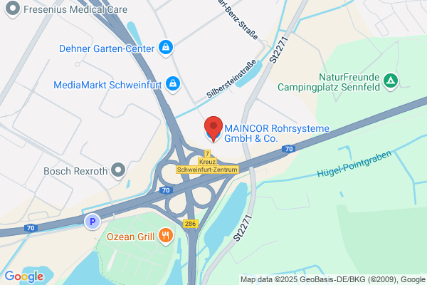 Maintools GmbH & Co. KG