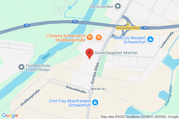 SRAM Deutschland GmbH