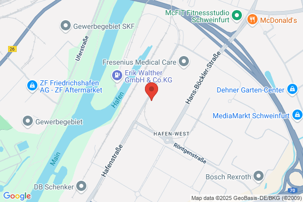 ML Lubrication GmbH