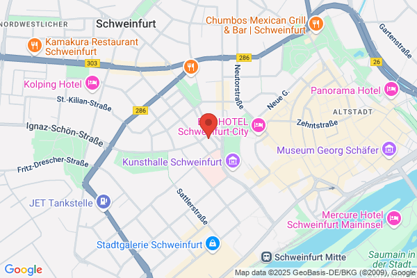 Kleinhenz Inh. Aue Mathias